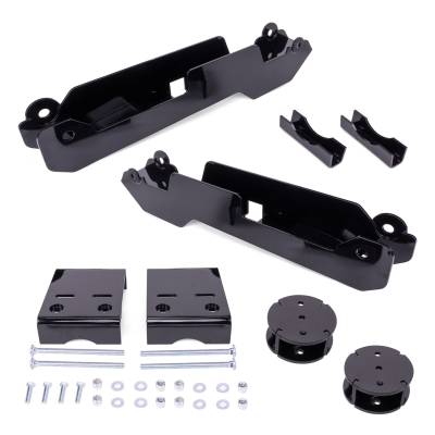 Air Lift - Air Lift 57802 LoadLifter 5000 Leveling Kit - Image 4