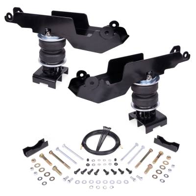 Air Lift - Air Lift 57802 LoadLifter 5000 Leveling Kit - Image 5