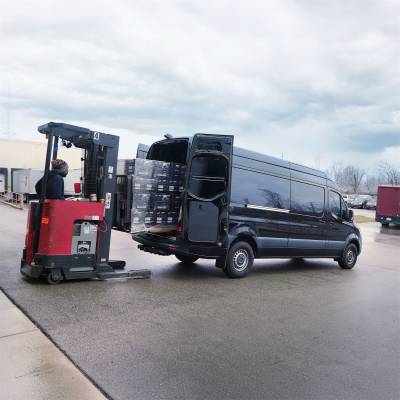 Air Lift - Air Lift 57802 LoadLifter 5000 Leveling Kit - Image 7