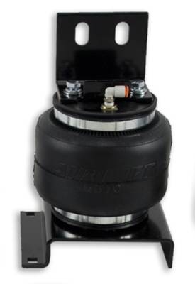 Air Lift - Air Lift 88101 LoadLifter 5000 Ultimate Air Spring Kit - Image 3