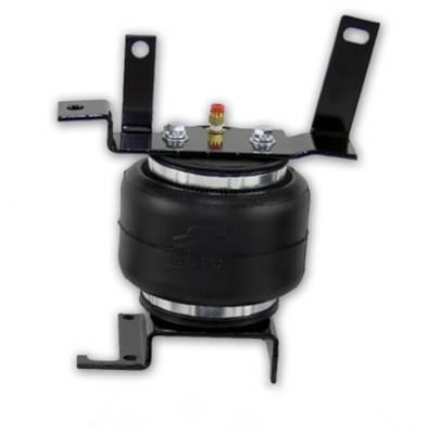 Air Lift - Air Lift 88154 LoadLifter 5000 Ultimate Air Spring Kit - Image 3