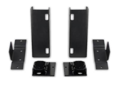 Air Lift - Air Lift 88216 LoadLifter 5000 Ultimate Air Spring Kit - Image 2