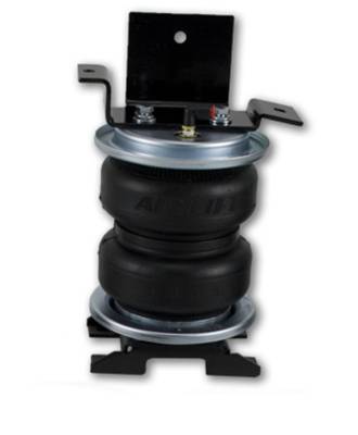 Air Lift - Air Lift 88221 LoadLifter 5000 Ultimate Air Spring Kit - Image 4