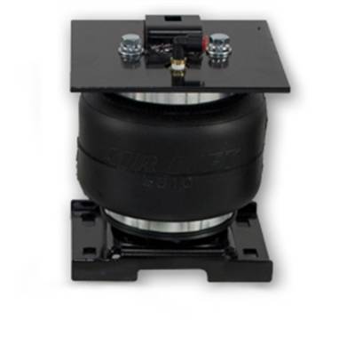 Air Lift - Air Lift 88245 LoadLifter 5000 Ultimate Air Spring Kit - Image 4