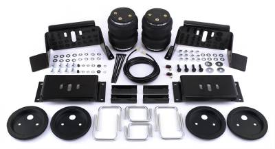 Air Lift - Air Lift 88298 LoadLifter 5000 Ultimate Air Spring Kit - Image 1