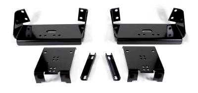 Air Lift - Air Lift 88344 LoadLifter 5000 Ultimate Air Spring Kit - Image 3