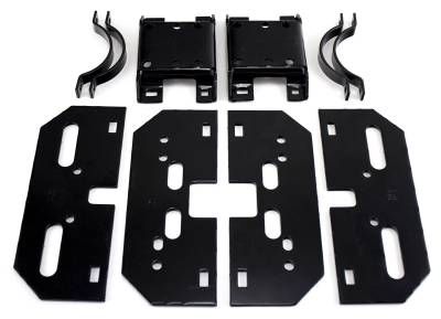 Air Lift - Air Lift 88257 LoadLifter 5000 Ultimate Air Spring Kit - Image 2