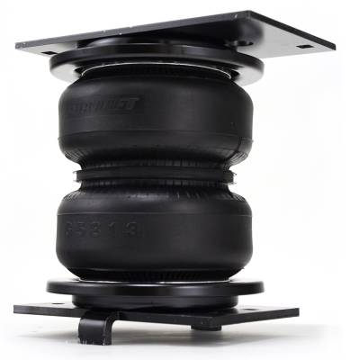 Air Lift - Air Lift 88289 LoadLifter 5000 Ultimate Air Spring Kit - Image 4