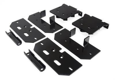 Air Lift - Air Lift 57595 LoadLifter 7500 XL Air Spring Kit - Image 4