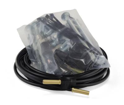 Air Lift - Air Lift 57531 LoadLifter 7500 XL Air Spring Kit - Image 3