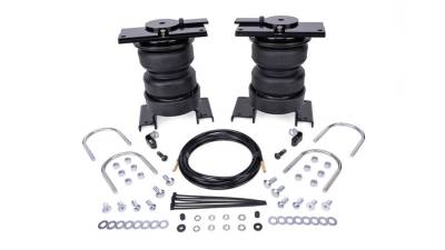 Air Lift - Air Lift 88414 LoadLifter 5000 Ultimate Air Spring Kit - Image 1