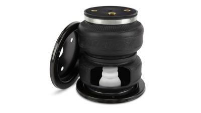 Air Lift - Air Lift 88414 LoadLifter 5000 Ultimate Air Spring Kit - Image 3