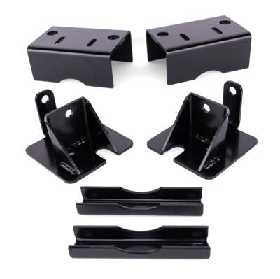 Air Lift - Air Lift 88377 LoadLifter 5000 Ultimate Air Spring Kit - Image 8