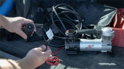 Air Lift - Air Lift 16153 7-Way Adapter - Image 5