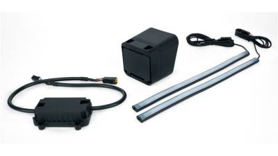 Air Lift - Air Lift 25341 Towtal View LaneGuard - Image 2