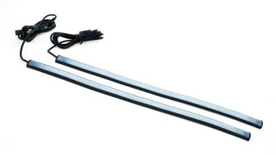 Air Lift - Air Lift 25341 Towtal View LaneGuard - Image 5