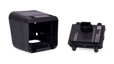 Air Lift - Air Lift 25341 Towtal View LaneGuard - Image 9