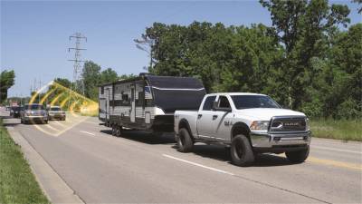 Air Lift - Air Lift 25341 Towtal View LaneGuard - Image 12