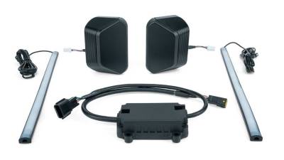 Air Lift - Air Lift 25342 Towtal View LaneGuard Pro - Image 2