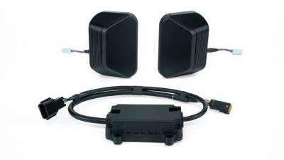 Air Lift - Air Lift 25342 Towtal View LaneGuard Pro - Image 3