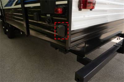 Air Lift - Air Lift 25342 Towtal View LaneGuard Pro - Image 11