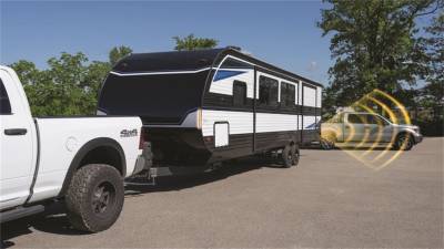 Air Lift - Air Lift 25342 Towtal View LaneGuard Pro - Image 14