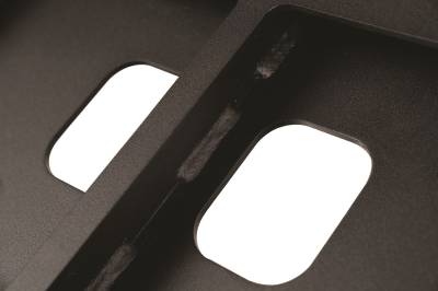 Rugged Ridge - Rugged Ridge 11585.26 Spare Tire Relocation Bracket - Image 8