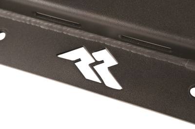 Rugged Ridge - Rugged Ridge 11585.26 Spare Tire Relocation Bracket - Image 9