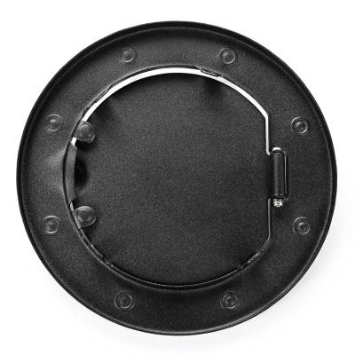 Rugged Ridge - Rugged Ridge 11229.05 Gas Hatch Cover - Image 3