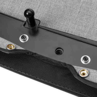 Rugged Ridge - Rugged Ridge 13594.35 Savannah Brief Top - Image 2