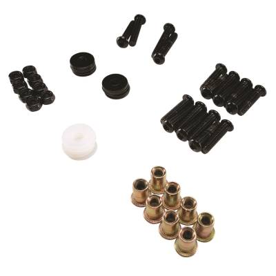 Rugged Ridge - Rugged Ridge 11615.73 Heavy Duty Fender Flare - Image 5