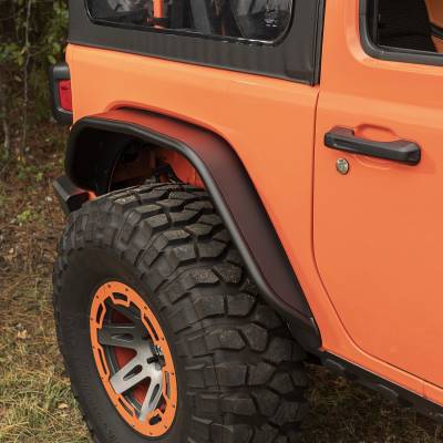 Rugged Ridge - Rugged Ridge 11615.73 Heavy Duty Fender Flare - Image 7