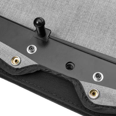 Rugged Ridge - Rugged Ridge 13593.35 Savannah Brief Top - Image 2