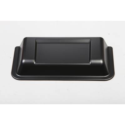 Rugged Ridge - Rugged Ridge 11352.12 Hood Scoop - Image 1