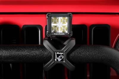 Rugged Ridge - Rugged Ridge 15209.30 LED Light - Image 5