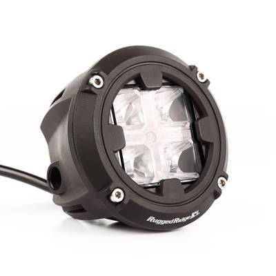 Rugged Ridge - Rugged Ridge 15209.31 LED Light - Image 2