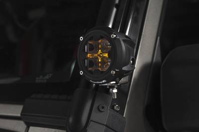 Rugged Ridge - Rugged Ridge 15209.31 LED Light - Image 8