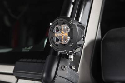Rugged Ridge - Rugged Ridge 15209.31 LED Light - Image 9