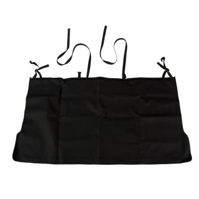 Rugged Ridge - Rugged Ridge 13550.05 Tonneau Cover Extension - Image 3