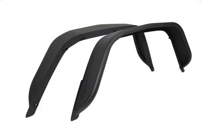 Rugged Ridge - Rugged Ridge 11615.49 Fender Flare Set - Image 2