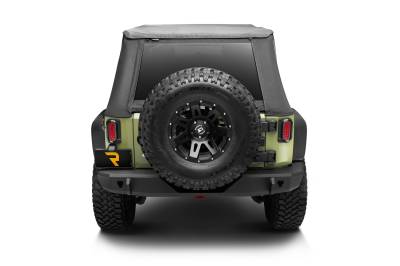 Rugged Ridge - Rugged Ridge 11652.03 LED Tail Light Set - Image 6