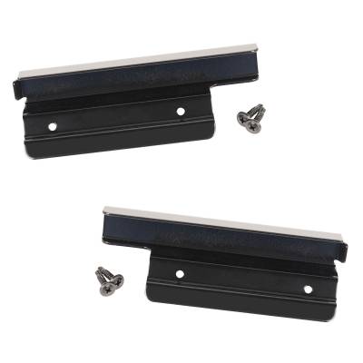 Rugged Ridge - Rugged Ridge 13510.03 Factory Soft Top Hardware - Image 2