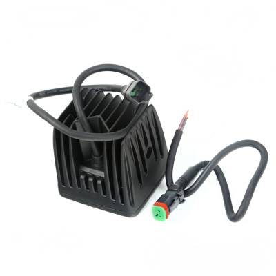 Rugged Ridge - Rugged Ridge 15209.03 LED Driving Light - Image 2