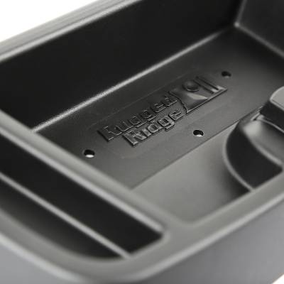 Rugged Ridge - Rugged Ridge 13551.18 Dash Multi-Mount - Image 6
