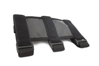 Rugged Ridge - Rugged Ridge 13505.04 Ultimate Grab Handles - Image 2