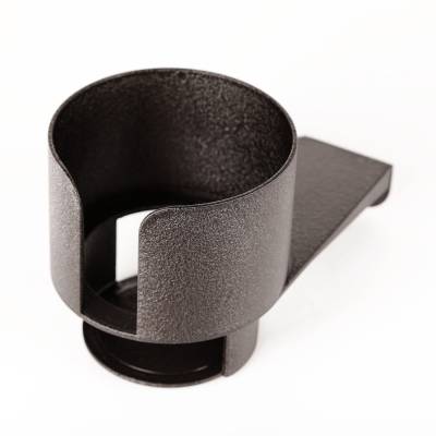 Rugged Ridge - Rugged Ridge 13306.01 Drink Cup Holder - Image 2