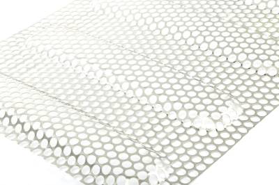 Rugged Ridge - Rugged Ridge 11401.22 Grille Inserts - Image 2