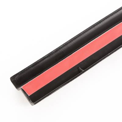 Rugged Ridge - Rugged Ridge 11216.22 All Terrain Entry Guard Kit - Image 3