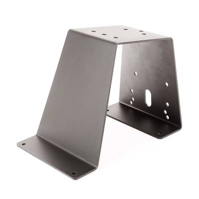 Rugged Ridge - Rugged Ridge 11546.62 Spartacus HD Tire Carrier Wheel Mount - Image 2