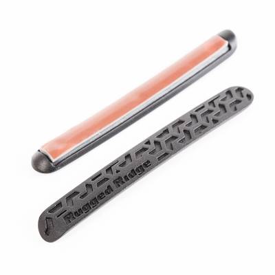 Rugged Ridge - Rugged Ridge 13311.48 Door Handle Insert - Image 2